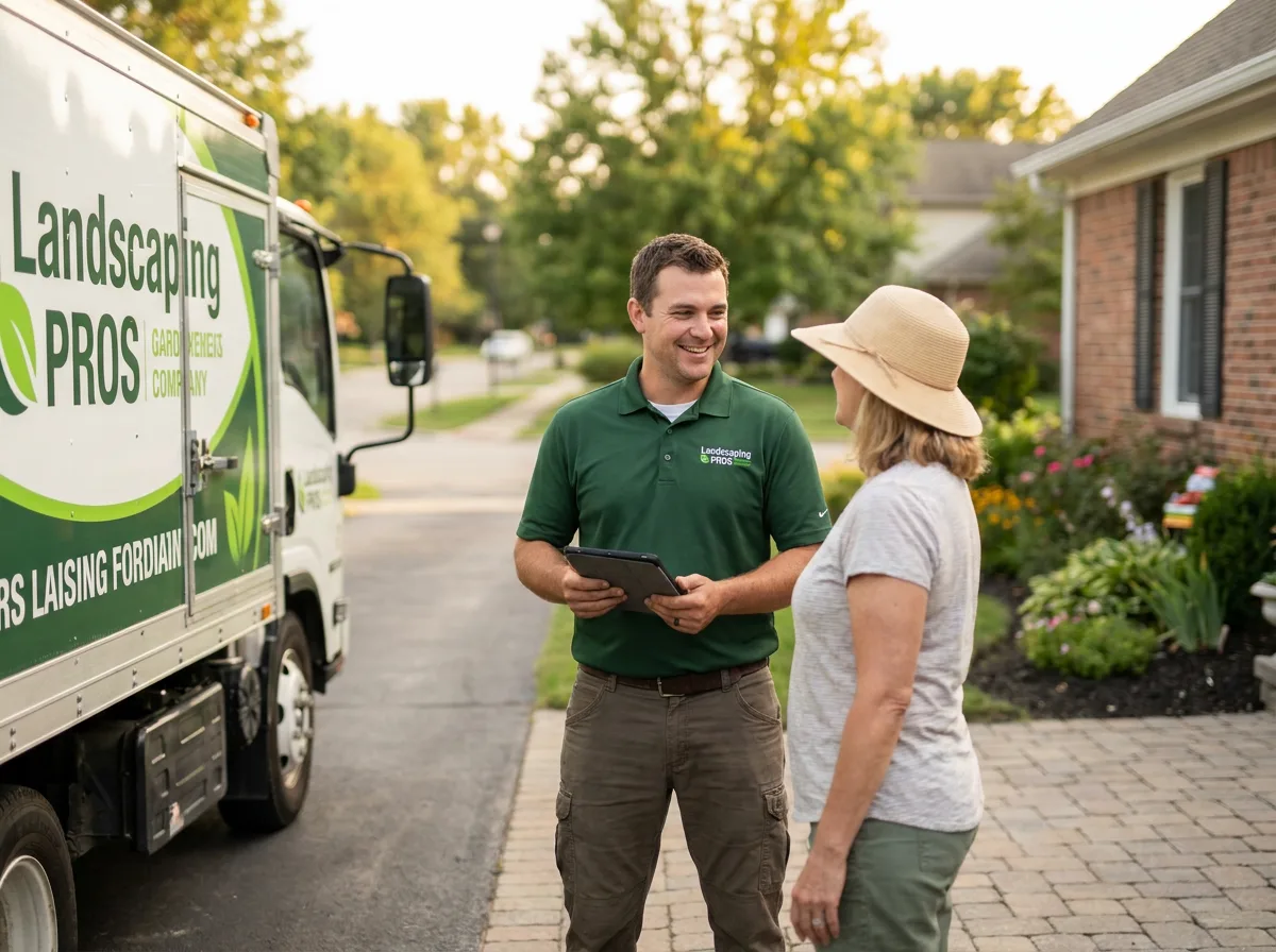 Landscaping Carnegie, PA FAQs